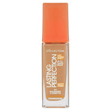 Collection Lasting Perfection 12W Toffee Warm Full Coverage Foundation 27ml