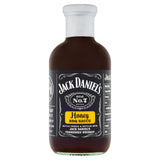 Jack Daniel's Honey BBQ Sauce 553g