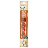 Good Boy Mega Chewy Chicken with Rice Stick Dog Treats 90g