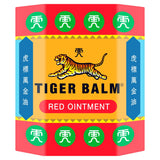 Tiger Balm Red Ointment 30g