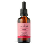 Sukin Rose Hip Oil 50ml Make Up & Beauty Accessories Boots
