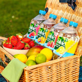 Volvic Sugar Free Touch of Fruit Lemon & Lime 1.5L GOODS M&S