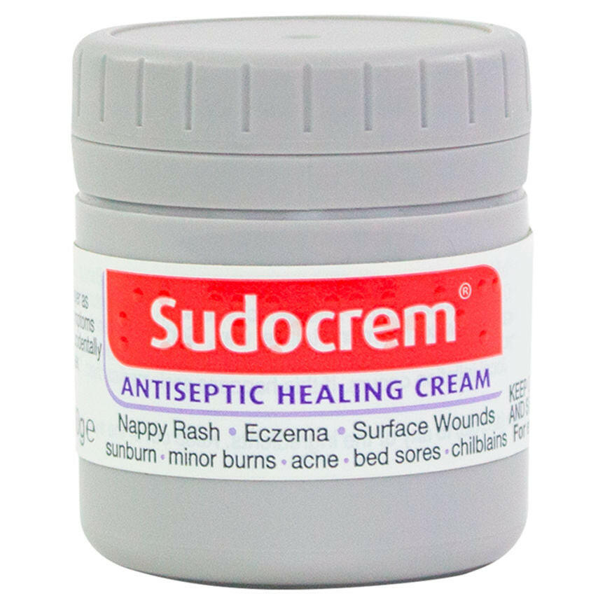Sudocrem Antiseptic Healing Cream GOODS ASDA