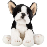 Suki Yomiko Classics Plush Small Boston Terrier 13cm GOODS Superdrug