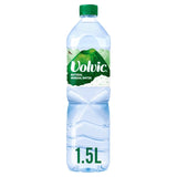 Volvic Still Mineral Water 1.5L GOODS M&S