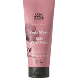 Urtekram Soft Wild Rose Body Wash - 200ml GOODS Superdrug