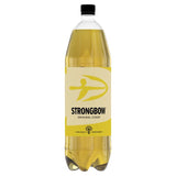 Strongbow Original Cider 2L GOODS M&S
