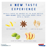 1664 Blanc Premium Lager Beer Bottles 4 x 330ml - McGrocer