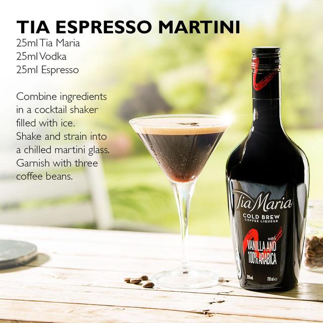 Tia Maria 70cl GOODS M&S