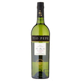 Tio Pepe Fino Sherry 75cl GOODS M&S