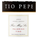 Tio Pepe Fino Sherry 75cl GOODS M&S