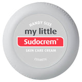 Sudocrem My Little Skin Care Cream Cosmetic 22g Healthcare Sainsburys