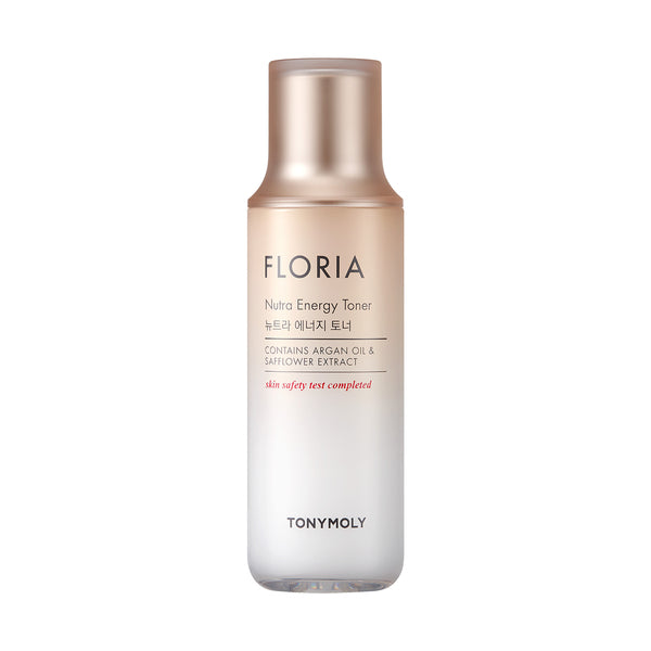 TONYMOLY Floria Nutra Energy Toner 150ml GOODS Superdrug