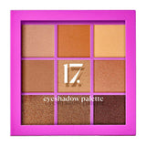 17. Eye Shadow Palette 030 Browns - McGrocer