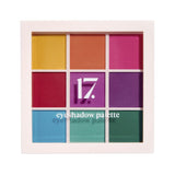 17. Eyeshadow Palette Limited Edition Brights 070 - McGrocer