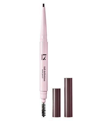 17. Full Definition Brow Pencil - McGrocer