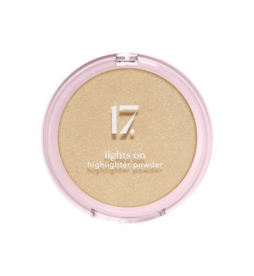 17. Lights On Highlighter Powder - McGrocer