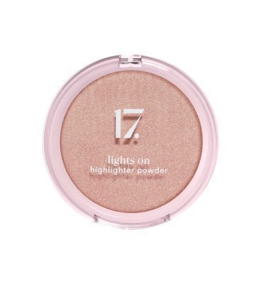 17. Lights On Highlighter Powder - McGrocer