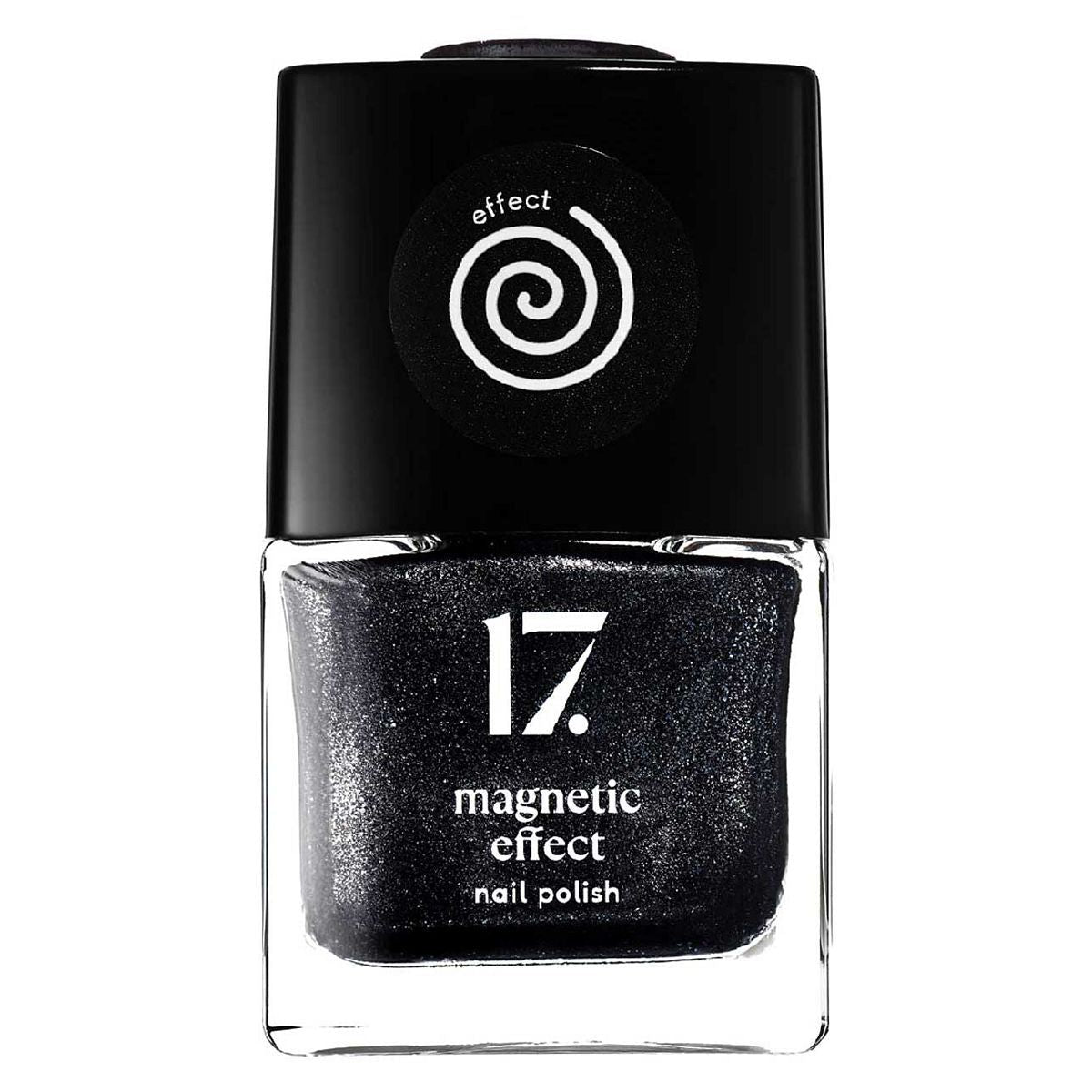 17 Magnetic Effect Nail Polish 020 8ml - McGrocer