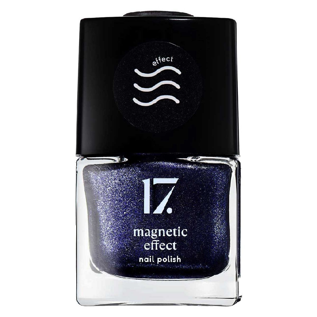 17 Magnetic Effect Nail Polish 030 8ml - McGrocer