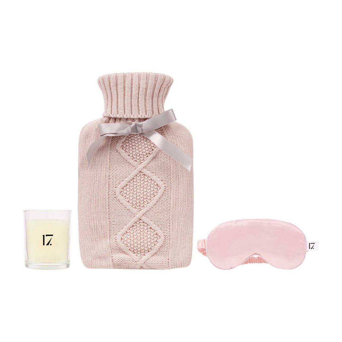 17. Me Time - Cosy Up Kit - McGrocer