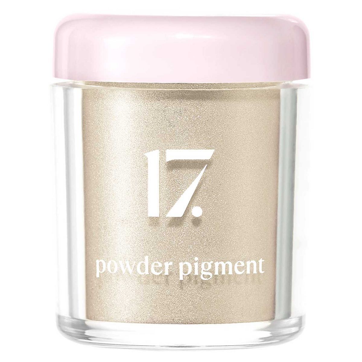 17. Powder Pigment
