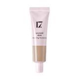 17. Second Skin Enhancing Foundation - McGrocer