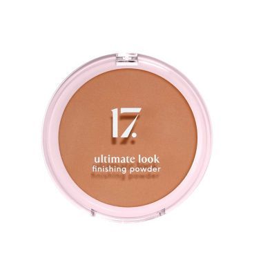 17. Ultimate Look Finishing Powder - McGrocer