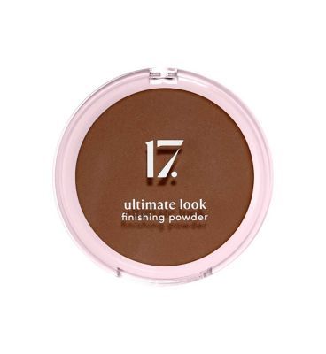 17. Ultimate Look Finishing Powder - McGrocer