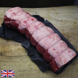 Taste Tradition Whole Sirloin Boned Rolled 4kg Serves up to 16 People
