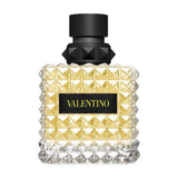 Valentino Donna Born In Roma Yellow Dream EDP 30ml GOODS Superdrug 100ML