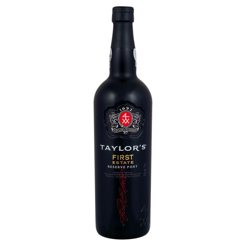 Taylor's First Estate Reserve Port Liqueurs & Spirits ASDA