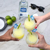 1800 Silver Tequila 100% Agave 70cl - McGrocer