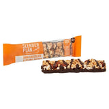 Superdrug Slenderplan Dark Chocolate & Peanut GOODS Superdrug