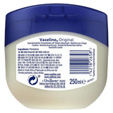 Vaseline Original Pure Petroleum Jelly 250ml GOODS M&S