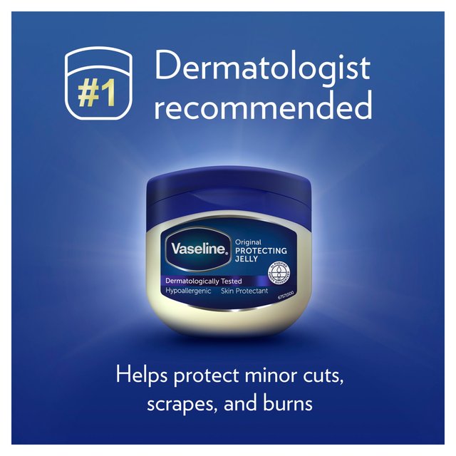 Vaseline Original Pure Petroleum Jelly 250ml GOODS M&S