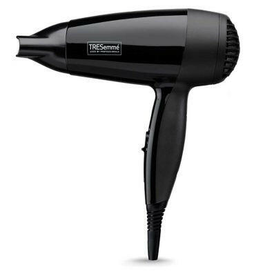 TRESemmé Lightweight Hair Dryer 1800W GOODS Boots