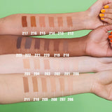 The 3 In1 Foundation 200 GOODS Superdrug