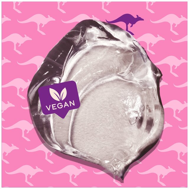 Aussie Mega Shampoo 300ml - McGrocer