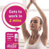 4head Stick 3.6g - McGrocer