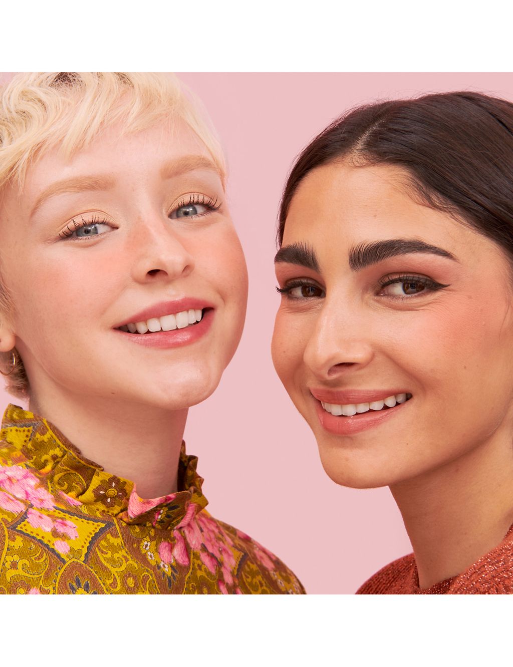 Sunny Powder Blusher 6g Make Up & Beauty Accessories M&S