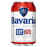 Bavaria 0.0% Original Alcohol Free Beer - McGrocer