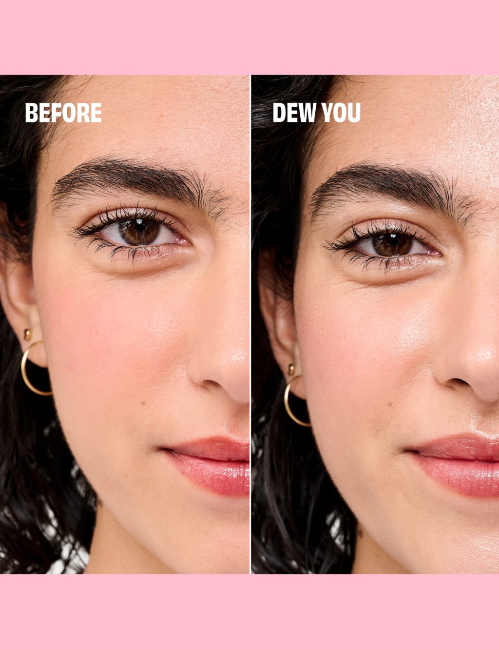 Dew-la-la Liquid Glow Highlighter Raya 25ml - McGrocer