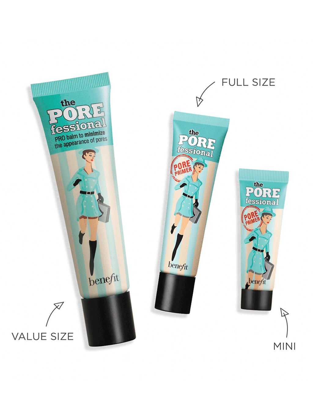 The POREfessional Face Primer 22ml Make Up & Beauty Accessories M&S
