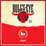 Bull's Eye Original BBQ Sauce 300ml - McGrocer