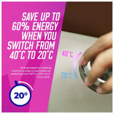 Vanish Oxi Action Fabric Stain Remover Gel Colours 750ml - McGrocer