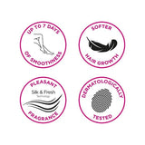 Veet Hair Removal Cream Body & Legs Sensitive 100ml GOODS Superdrug