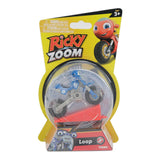 TOMY Motorcycle Figure - Loop Kid's Zone ASDA