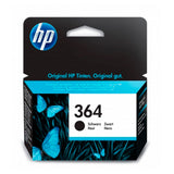 HP 364 Black Ink Cartridge - McGrocer