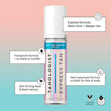 Tanologist Clear Self Tan Mousse Medium GOODS Superdrug